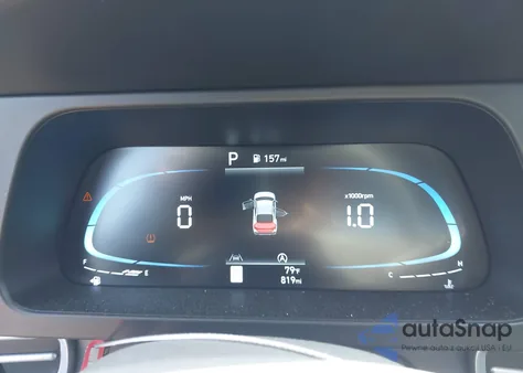 2025 Hyundai Elantra Se из США, поврежденный, VIN KMHLL4DG7SU942038